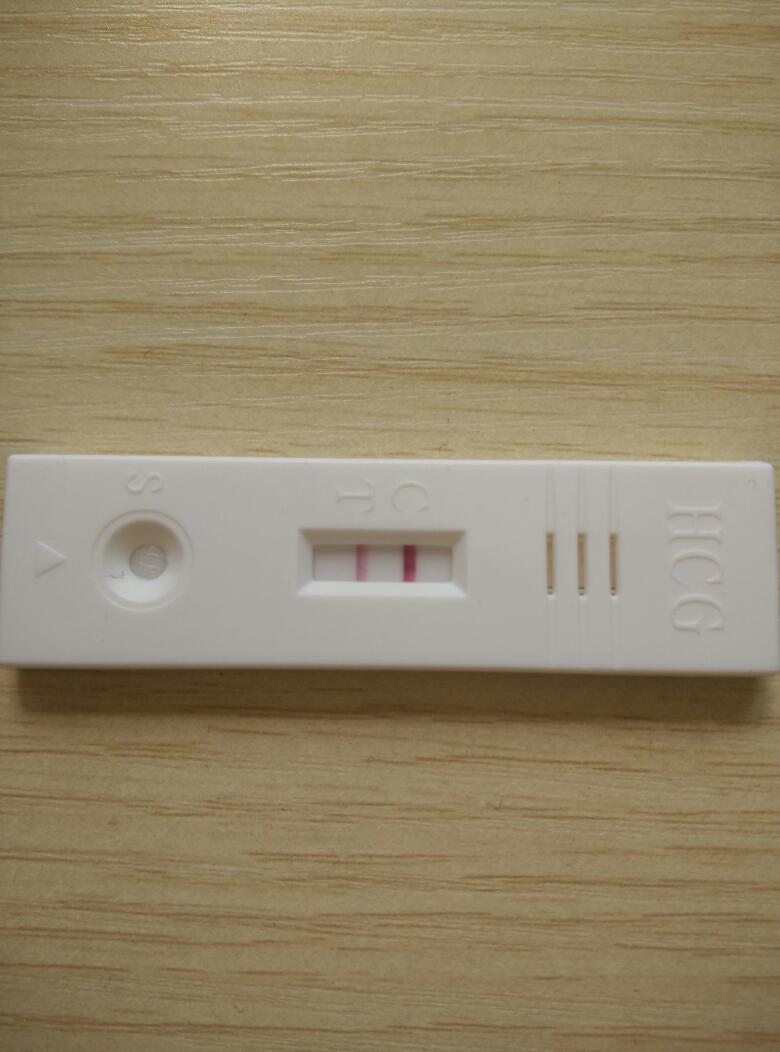 38岁国内做试管婴儿，一次性移植成功，感谢天津津门平台平台